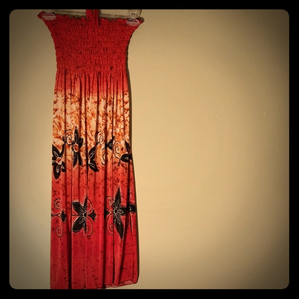 Dress